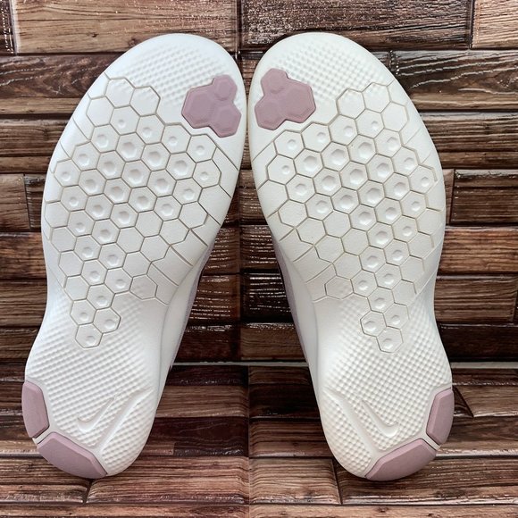 Nike Flex Experience RN Womens Running purple - Picture 4 of 8